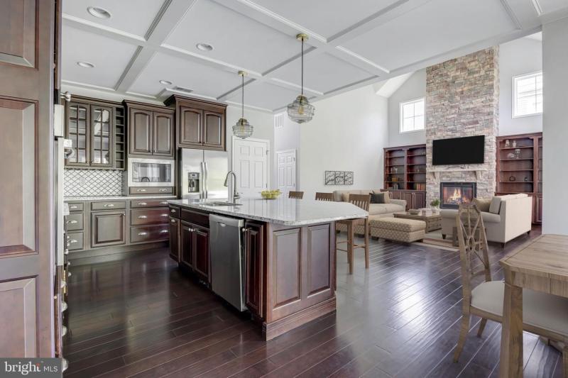 Newly Listed 34017 Darlington St Lewes, DE Tidewater Landing Cape